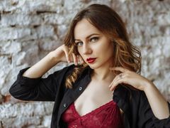 AnnMoore - blond female webcam at LiveJasmin
