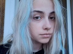 AnnReiss from LiveJasmin