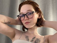 AnnRuiz from LiveJasmin