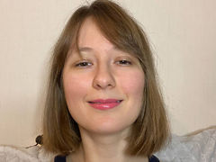 AnnRyder from LiveJasmin