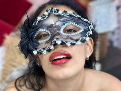 AnnSaenz from LiveJasmin