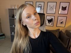 AnnWallker from LiveJasmin