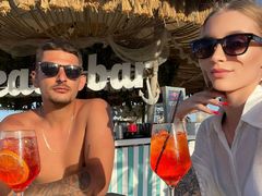 AnnaAndLeo - couple webcam at LiveJasmin