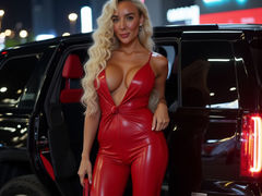 AttentionSweety - female with brown hair and  big tits webcam at LiveJasmin