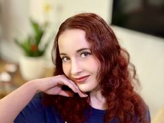 AnnaAvanna from LiveJasmin