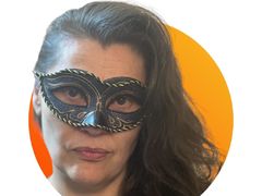 AnnaBianca from LiveJasmin