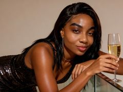 AnnaBrownis - female with black hair and  big tits webcam at LiveJasmin