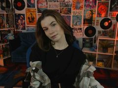 AnnaCarrol from LiveJasmin