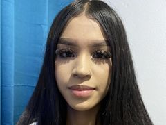 AnnaCol from LiveJasmin