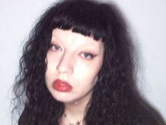 AnnaDark from LiveJasmin