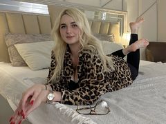 AnnaDavins from LiveJasmin