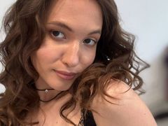 AnnaDeLoon from LiveJasmin