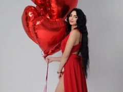 AnnaDemianen from LiveJasmin