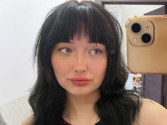 AnnaDoyle - female with red hair webcam at LiveJasmin