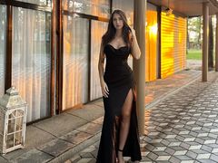 AnnaDream from LiveJasmin