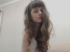 AnnaFlowe from LiveJasmin