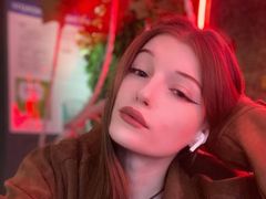 AnnaFoster from LiveJasmin