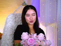 AnnaGarcias from LiveJasmin