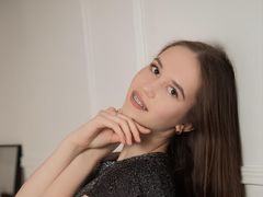 AnnaGilberti from LiveJasmin