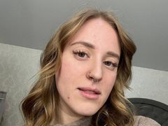 AnnaGrees from LiveJasmin