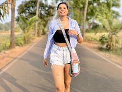 AnnaIver from LiveJasmin