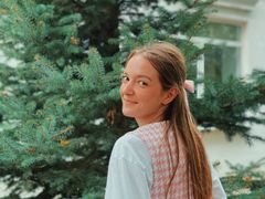 AnnaJonsi from LiveJasmin