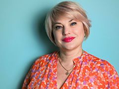 AnnaKale from LiveJasmin