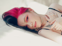 AnnaLeyah from LiveJasmin