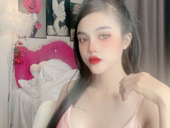 AnnaLilya from LiveJasmin