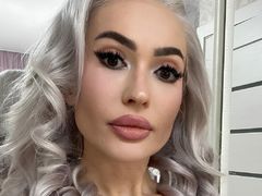 HottieSweetBritneiy - blond female with  big tits webcam at xLoveCam