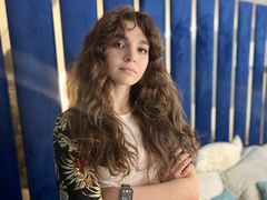 AnnaLorens from LiveJasmin