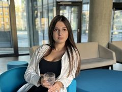 AnnaMajer from LiveJasmin