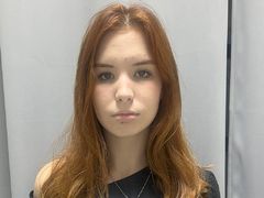 AnnaMalon from LiveJasmin