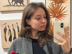 AnnaMariardi from LiveJasmin
