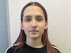 AnnaMarko from LiveJasmin