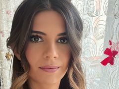 AnnaMarry from LiveJasmin