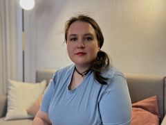 AnnaMary from LiveJasmin