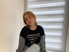 AnnaMonder from LiveJasmin