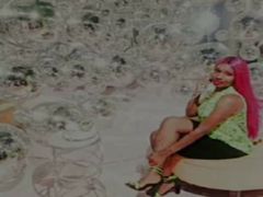 AnnaMonteiro from LiveJasmin