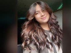 AnnaMyst from LiveJasmin