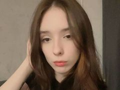 AnnaOddy from LiveJasmin