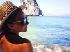 AnnaRebeka from LiveJasmin