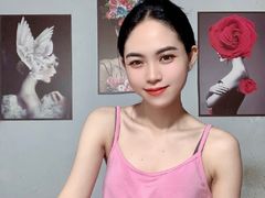 AnnaRin from LiveJasmin
