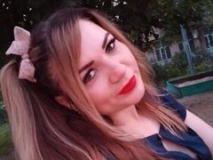 AnnaRodgers from LiveJasmin