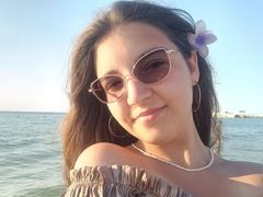 AnnaRogere from LiveJasmin