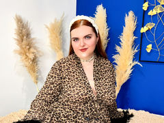 AnnaRolls from LiveJasmin