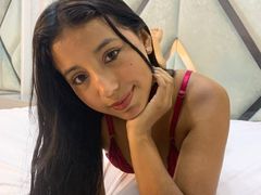 AnnaRoosse from LiveJasmin