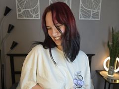 AnnaRosett from LiveJasmin