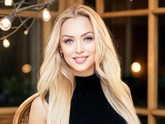 AnnaRossa from LiveJasmin