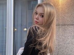 AnnaSebastian from LiveJasmin